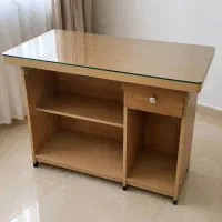 میز کامپیوتر ام دی اف