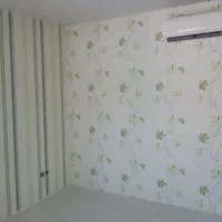 نصب کاغذدیواری ،پوستر۳بعدی ،پتینه وکناف