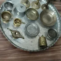 فروش مجمموعه وسایل قدیمی وآنتیک