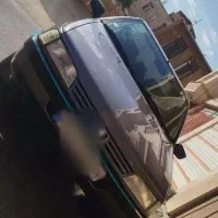 پژو۴۰۵|خودرو سواری و وانت|نورآباد, |دیوار