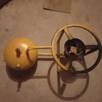 پریموس ،اجاق نفتی ، قدیمی و نوستالژی