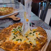 فست فودباکلیه ی تجهیزات