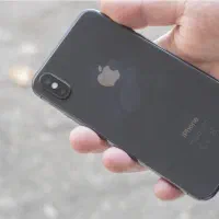 آیفون ایکس ۲۵۶ گیگ iphone x 256