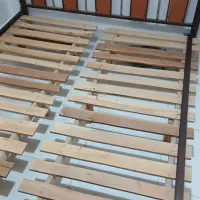 تخت فرفوژه۲نفره
