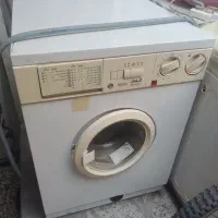 لباسشوئ اتومیتک
