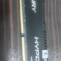 رم ۸ گیگ ddr4 hyperx