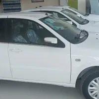 معاوضه سمند با ساچمه نقره