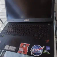 لپ تاپ گیمینگ خاص هیولا