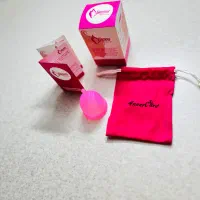 کاپ قاعدگی بانوان