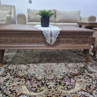 جلومبلی و عسلی