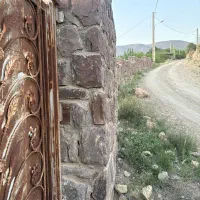 زمین سند دار در رودهن