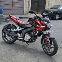 ns200|موتورسیکلت|زنجان, |دیوار