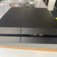 پی اس فور ps4 کپی خور دو دسته