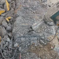 تخریب باپیکور پل وستون وتغییرات