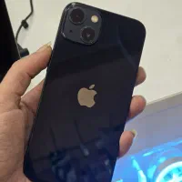 iphone 13 128G 2sim  پارت CH|موبایل|رشت, دیلمان|دیوار
