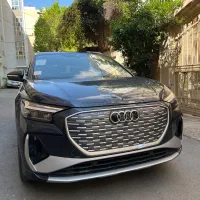 Audi Q4