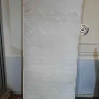 تشک تک نفره کارکرده