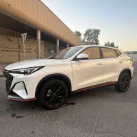 چانگان X5 plus 2026 فول آپشن