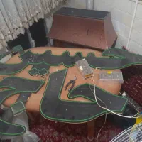 ال ای دی تابلو