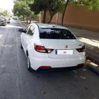 شاهین جی مدل ۱۴۰۱ سانروف دار تمیز خونگی کارمندی