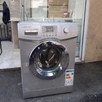 فروش لباسشویی وظرفشویی دست دوم