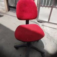 صندلی گردون