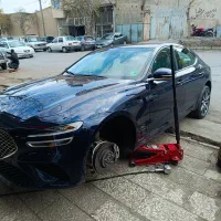 مرکز تخصصی تابگیری رینگ های اسپرت