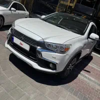 میتسوبیشی asx