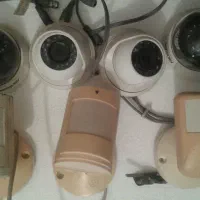 دوربین مداربسته آنالوگ هایک ویژن