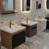 روشویی فلت Flat
