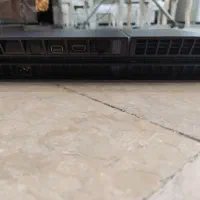 PS4 FAT 500GB|کنسول، بازی ویدئویی و آنلاین|تهران, درب دوم|دیوار