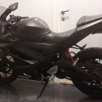 موتور یاماها R25