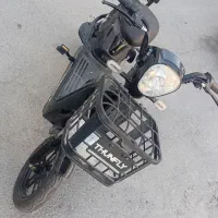 موتور برقی