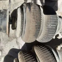 کمک بادی|قطعات یدکی و لوازم جانبی|شیروان (خراسان), |دیوار