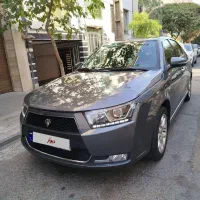 دنا پلاس اتومات مدل ۱۴۰۳