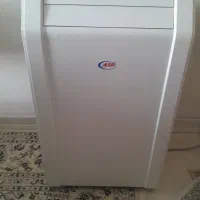 کولر گازی پرتال (سرمایش-گرمایش)