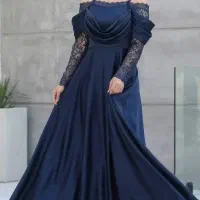 لباس مجلسی