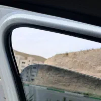 دودی کردن شیشه
