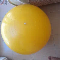 توپ پیلاتس سایز بزرگ