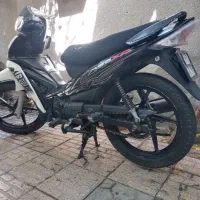 موتور tvs تی وی اس نئو