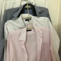 پیراهن مردانه