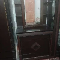 سرویس چوب
