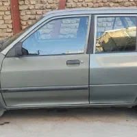 فروش ماشین پراید 88 سالم