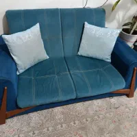 مبل ۴نفره راحتی
