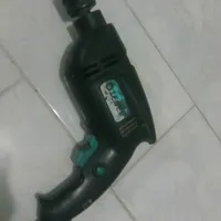دریل دیزل