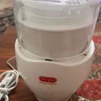 اتو بخار