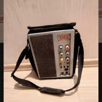 اکو سیستم اسیا