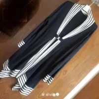 مانتو یا رویه لباس