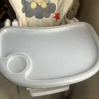 صندلی غذا بیبی فورلایف