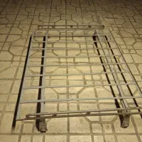 باربند اهو استیشن